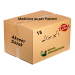 Akseer-Sozak
