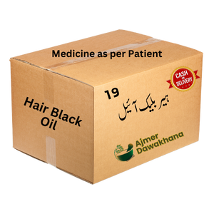 Hair Black Oil , Hair Black Oil